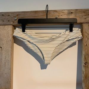 Boys + Arrows Bikini Bottom (M)